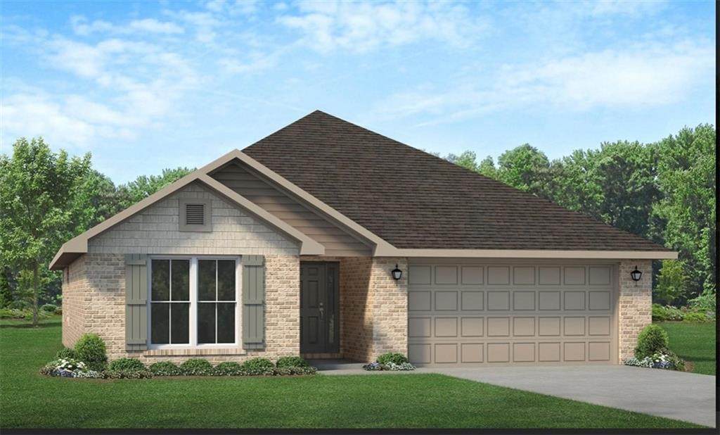 6579 Addison Woods Drive - Photo 1