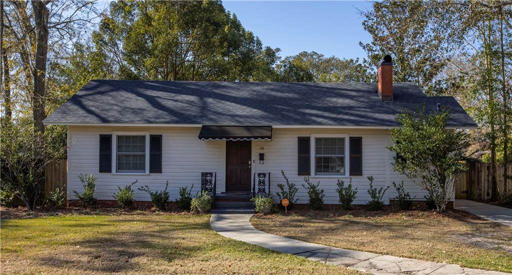 26 Benedict Place - Photo 1
