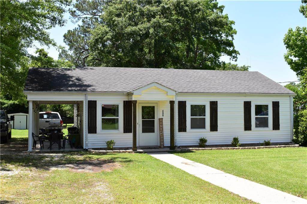 400 4th Avenue - Photo 1