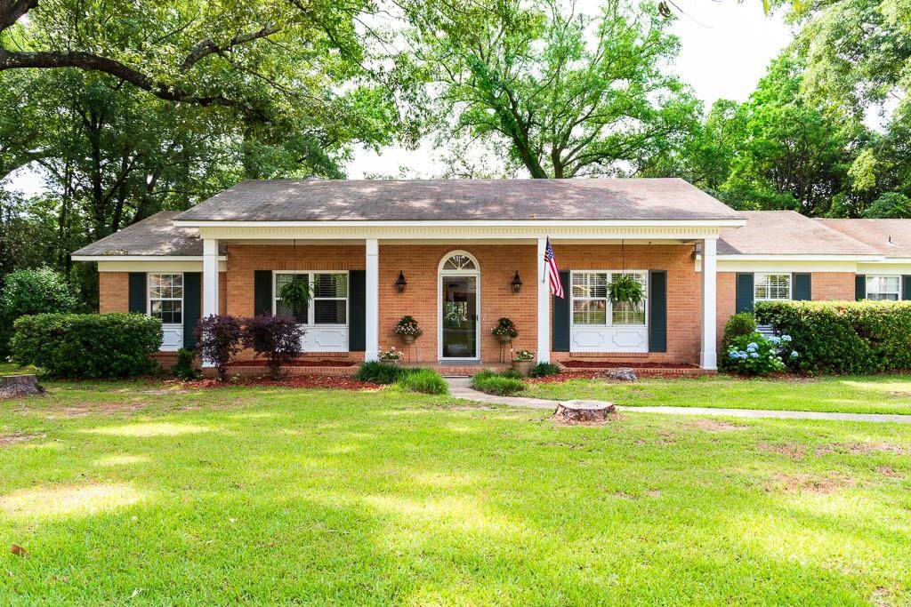 4321 Bit & Spur Road - Photo 1