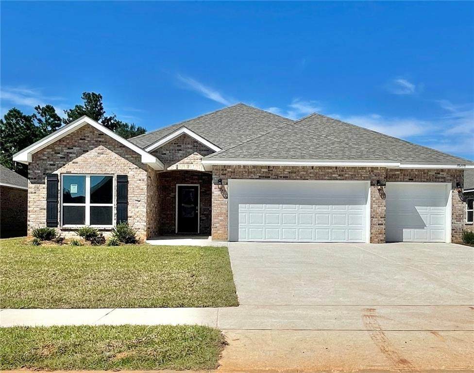 10498 Redland Street - Photo 1
