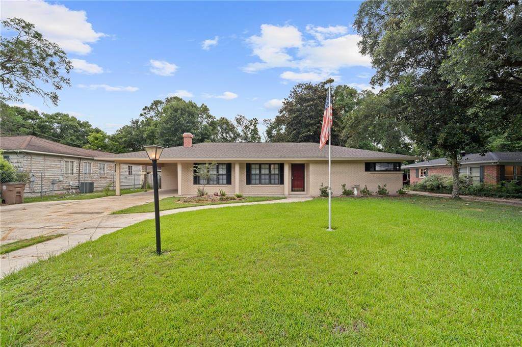 2616 Walton Avenue - Photo 1