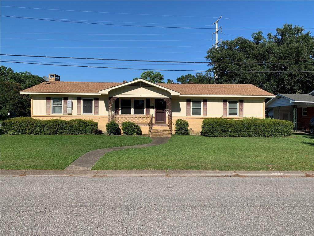 151 Poydras Avenue - Photo 1