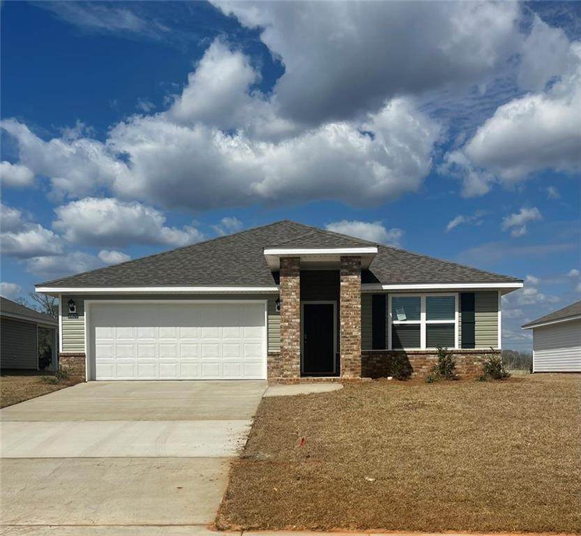 10669 Paget Drive - Photo 1
