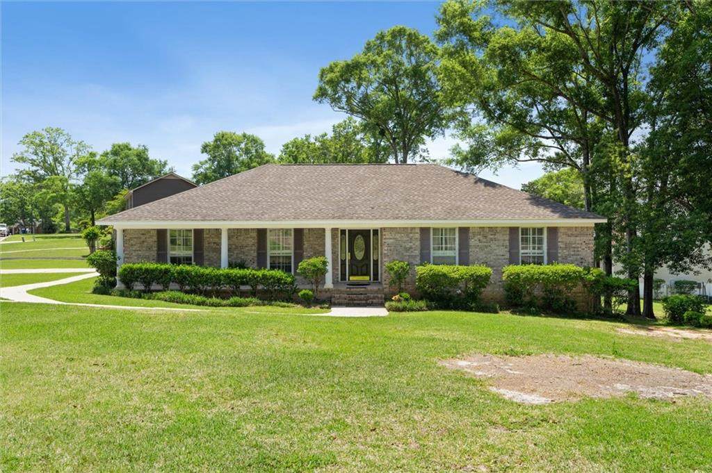 1280 Carson Road - Photo 1