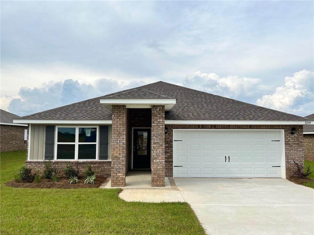 8240 Glenwood Way - Photo 1