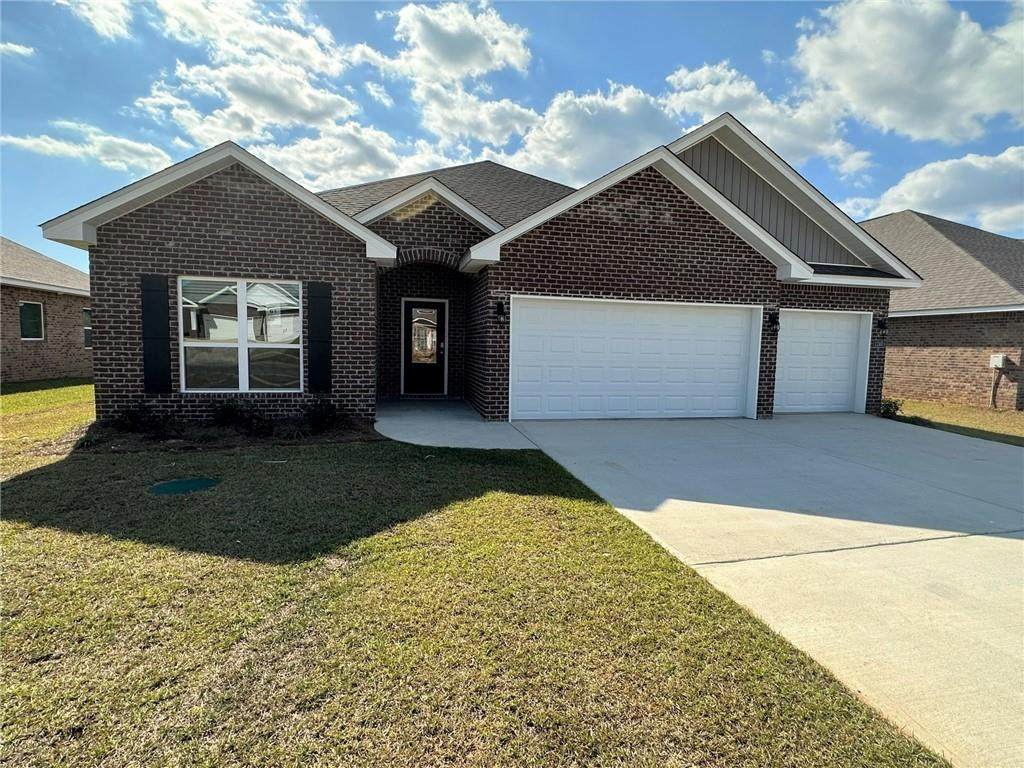 1240 Falling Creek Court - Photo 1