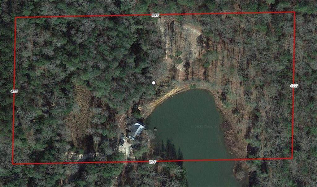 6360 Lambert Cemetery Road - Photo 1