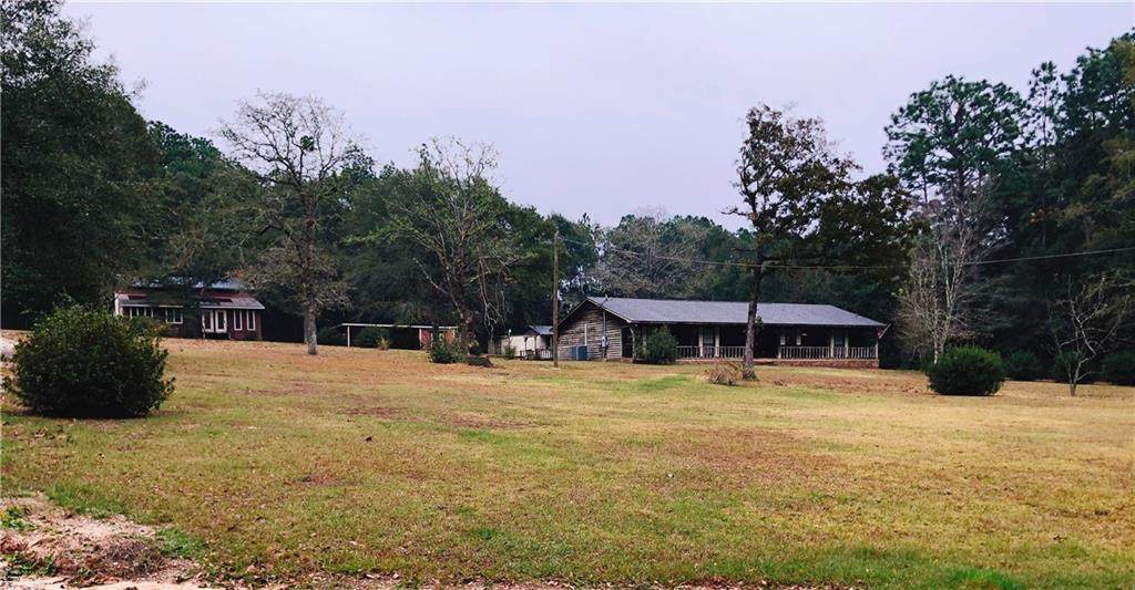 3420 Shannon Lane - Photo 1