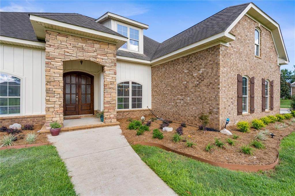 3700 Pecan Grove Court - Photo 1