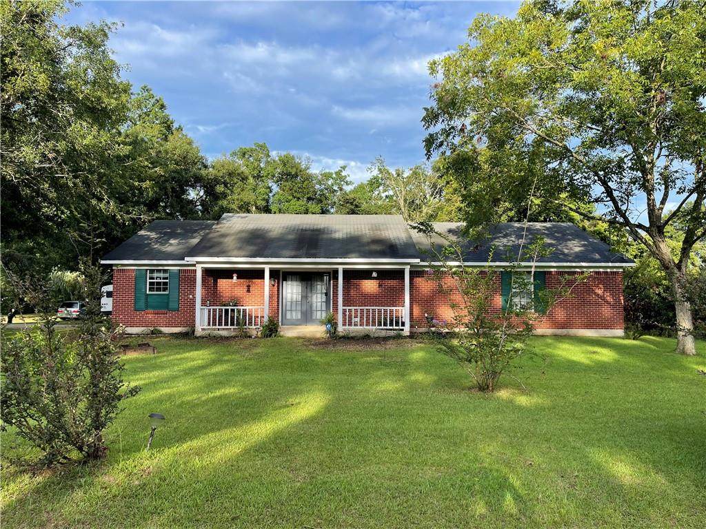 8495 Ramsey Road - Photo 1