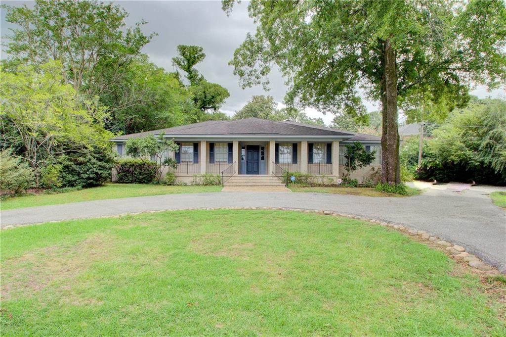 3637 Longview Lane - Photo 1