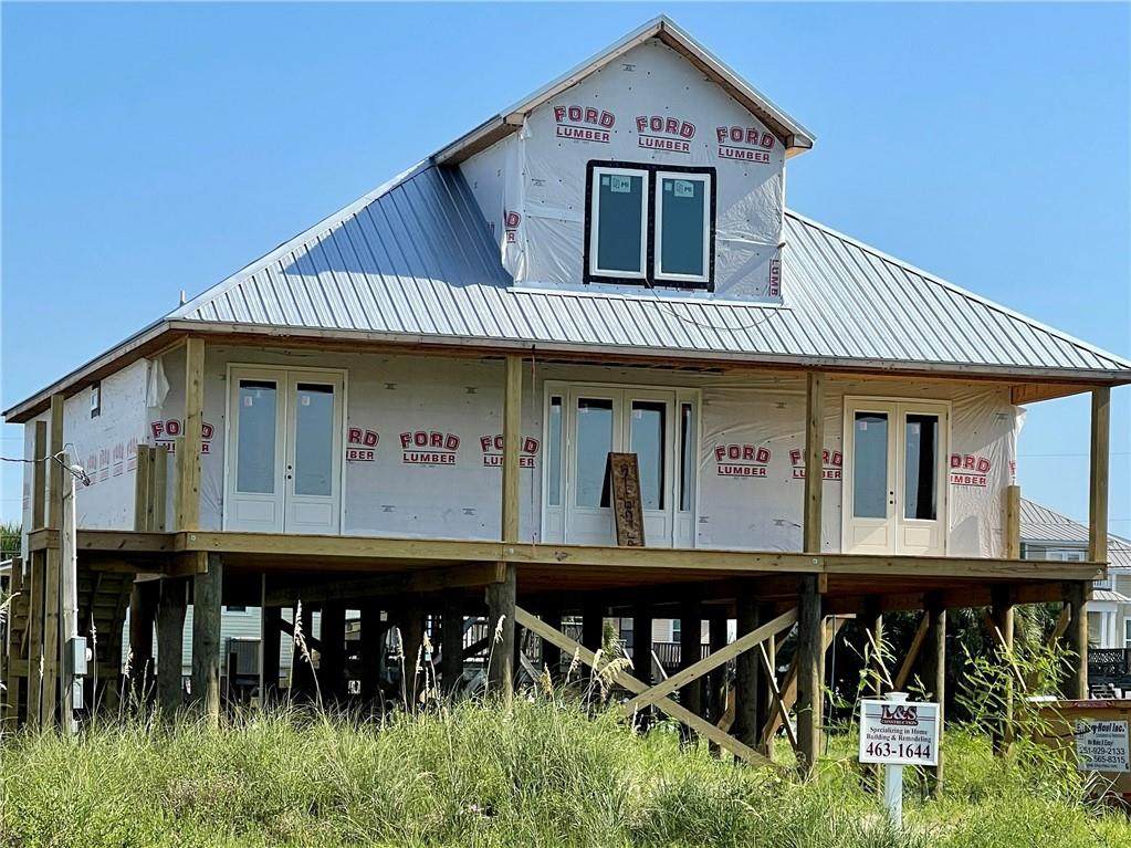 2020 Bienville Boulevard - Photo 1