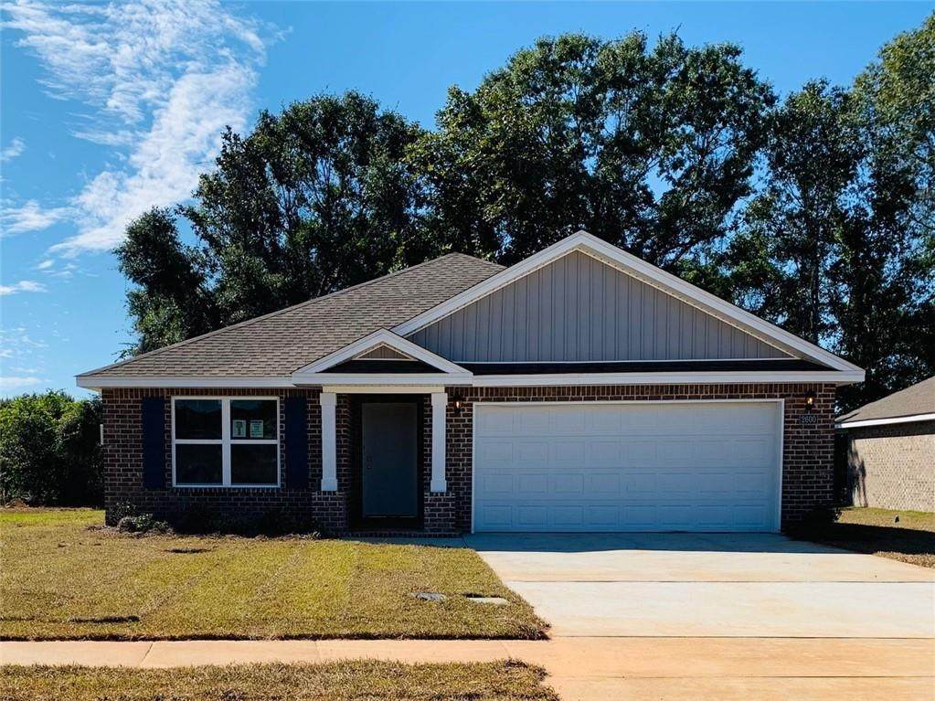 2600 Arbordale Loop - Photo 1