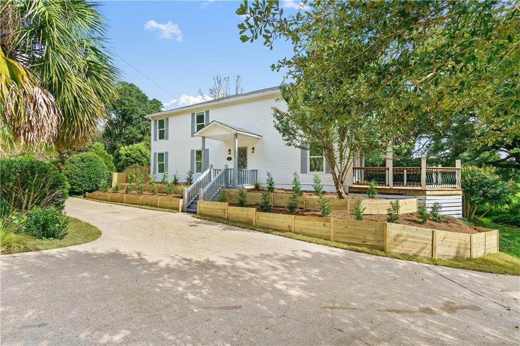5354 Gaillard Drive - Photo 1