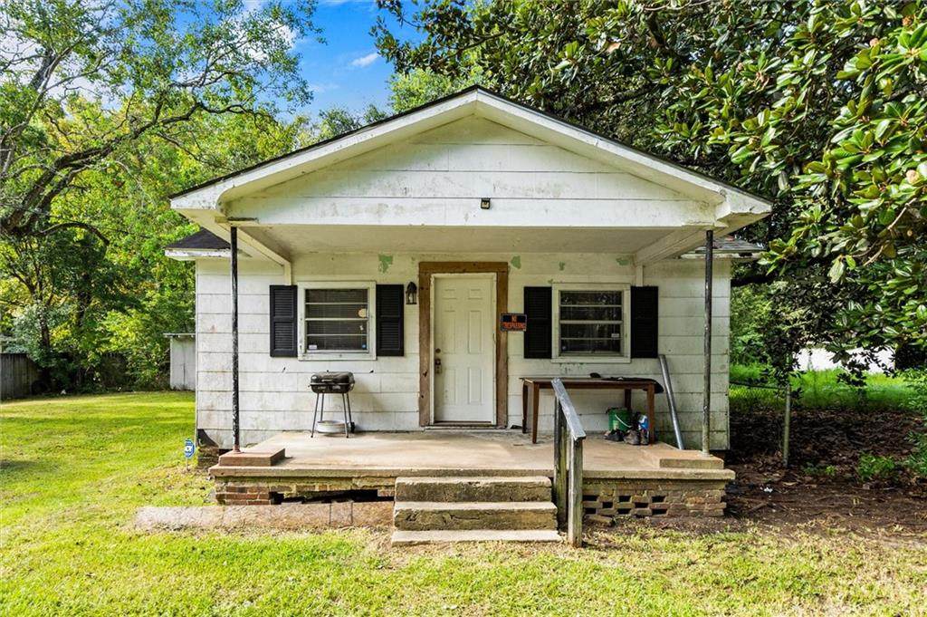 2405 Gill Road - Photo 1