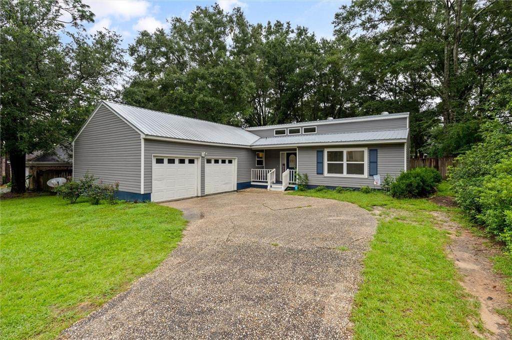 107 Wild Oak Drive - Photo 1