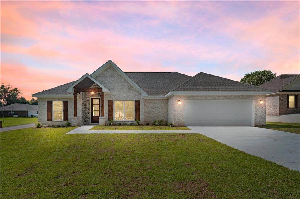 9855 Franklin Drive - Photo 1