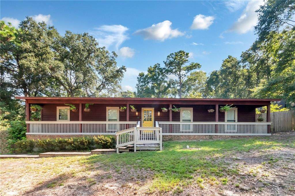 6572 Old Dobbin Drive - Photo 1