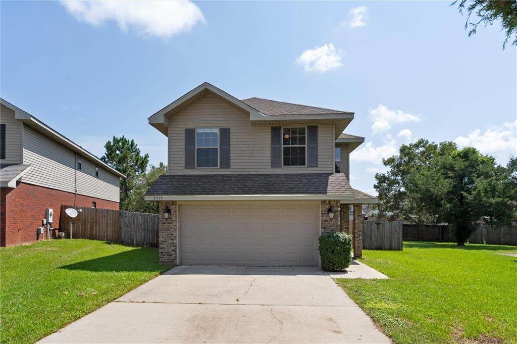 5339 Cimaron Court - Photo 1