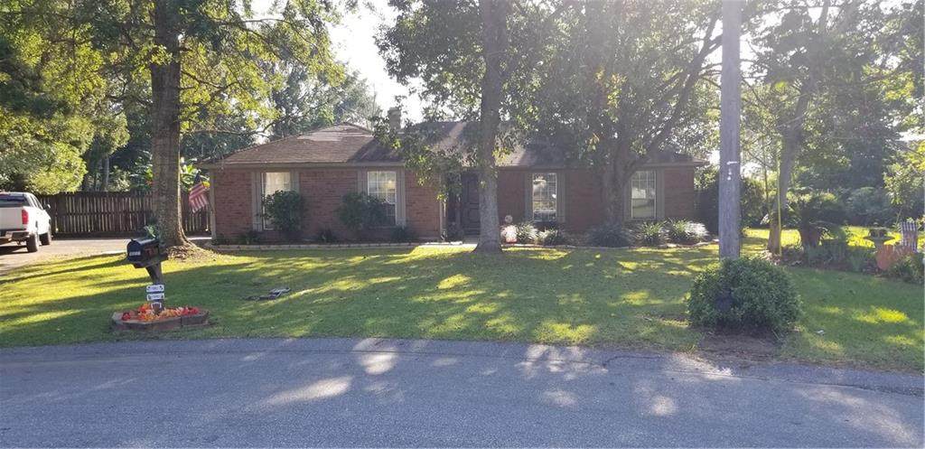 9511 Cinder Drive - Photo 1