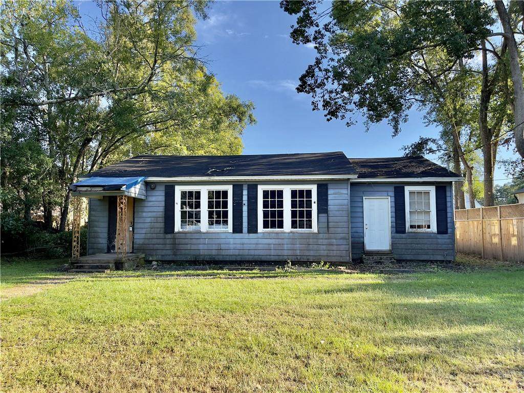 1719 Dauphin Street - Photo 1