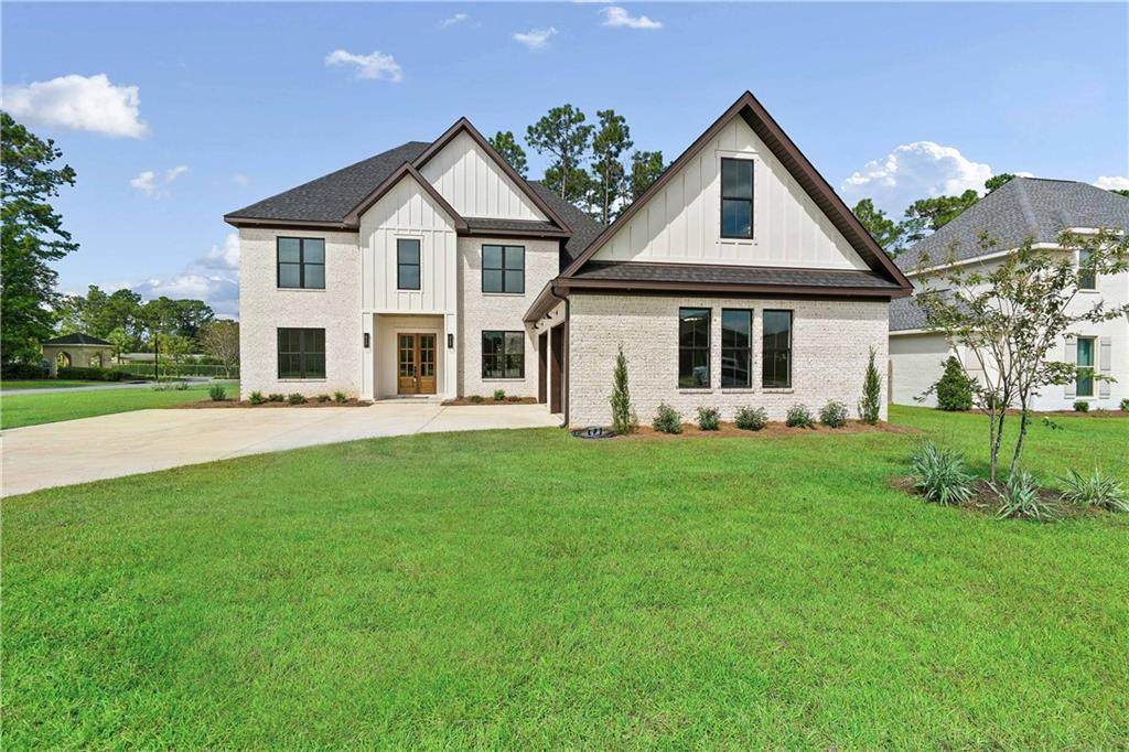 5610 Riverwood Landing - Photo 1