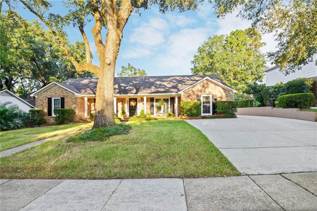 971 Westbury Drive - Photo 1