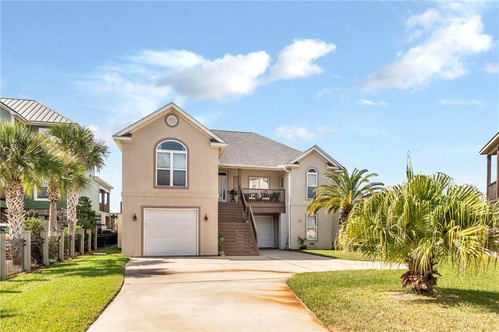 3328 Harbor View Court - Photo 1