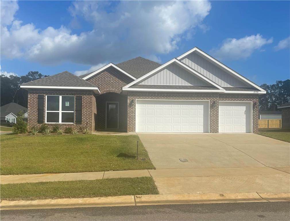 2358 Laurel Street - Photo 1