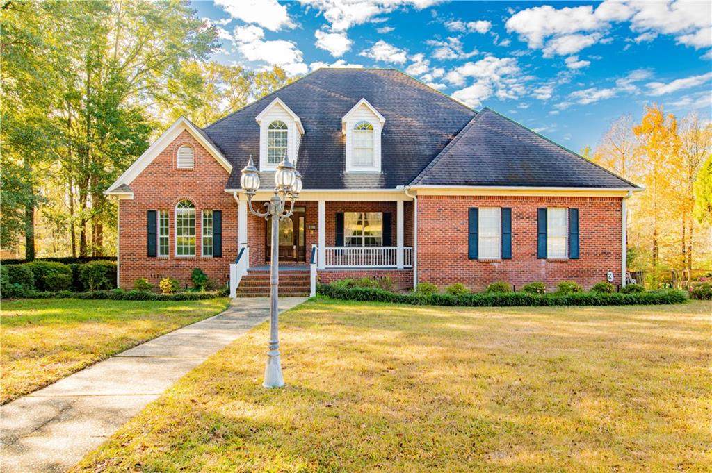 7496 Brockton Lane - Photo 1