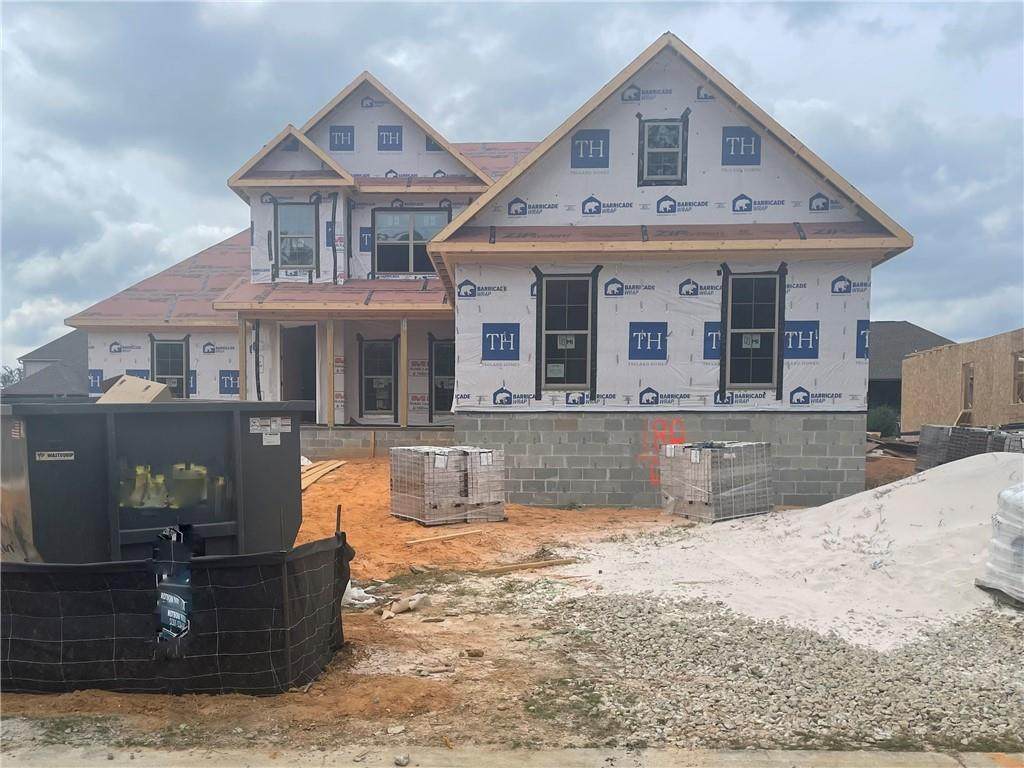 658 Mcarthur Lane - Photo 1