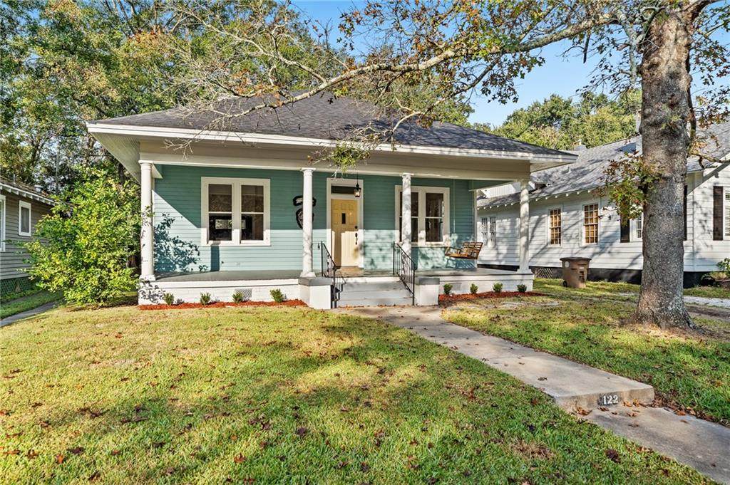 122 Macy Place - Photo 1