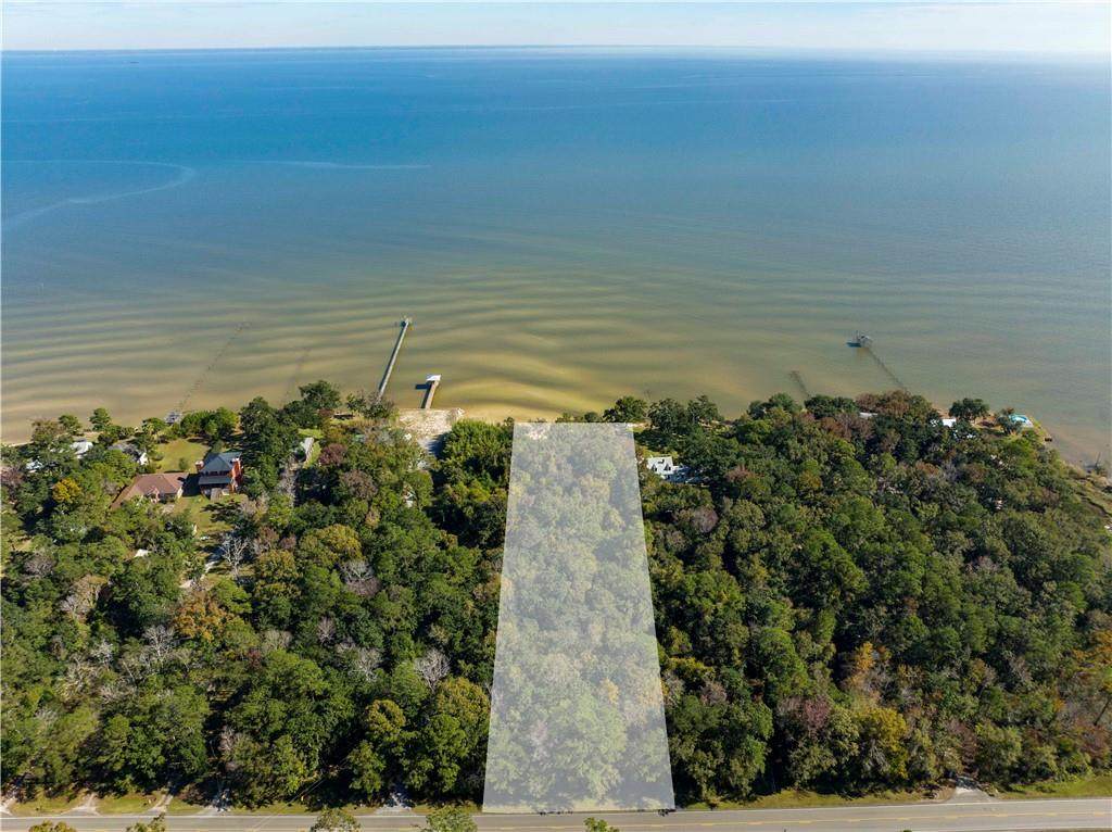 0 Dauphin Island Parkway - Photo 1
