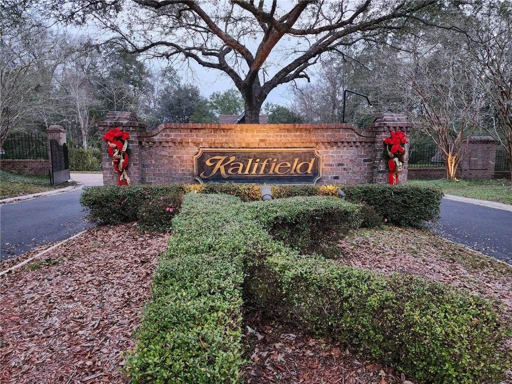 0 Kalifield Boulevard - Photo 1