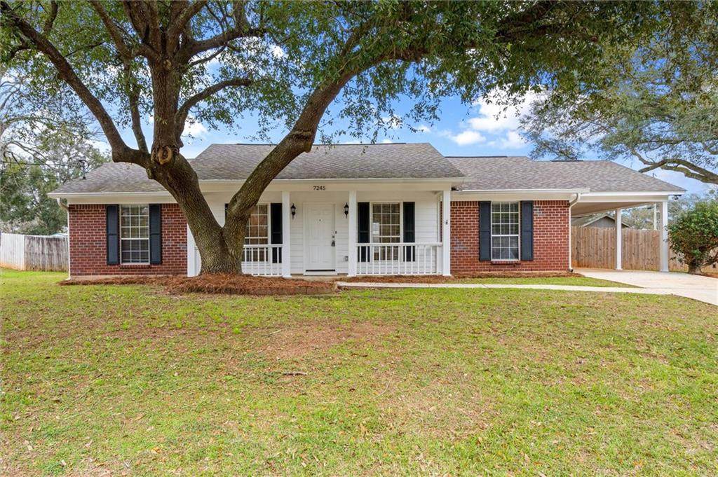 7245 Pecan Terrace Drive - Photo 1