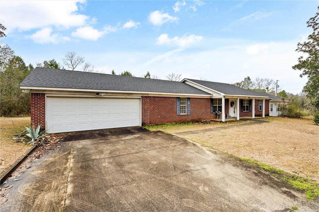 44641 State Highway 225 - Photo 1