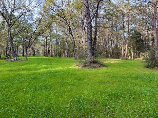 0 Jackson Road - Photo 1