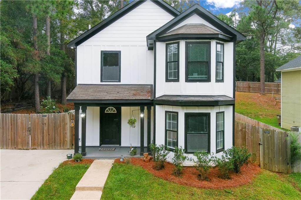 7058 Sandy Creek Road - Photo 1