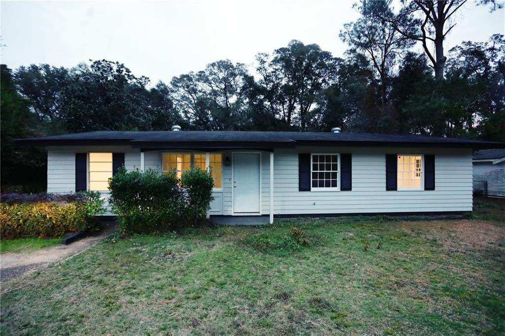 4317 Barden Avenue - Photo 1