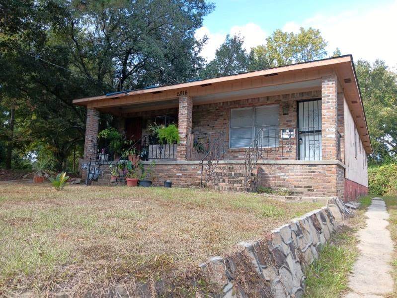 2316 Osage Street - Photo 1