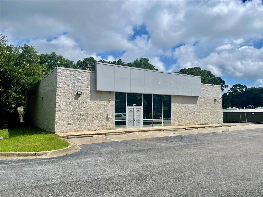 3920 Cottage Hill Road - Photo 1