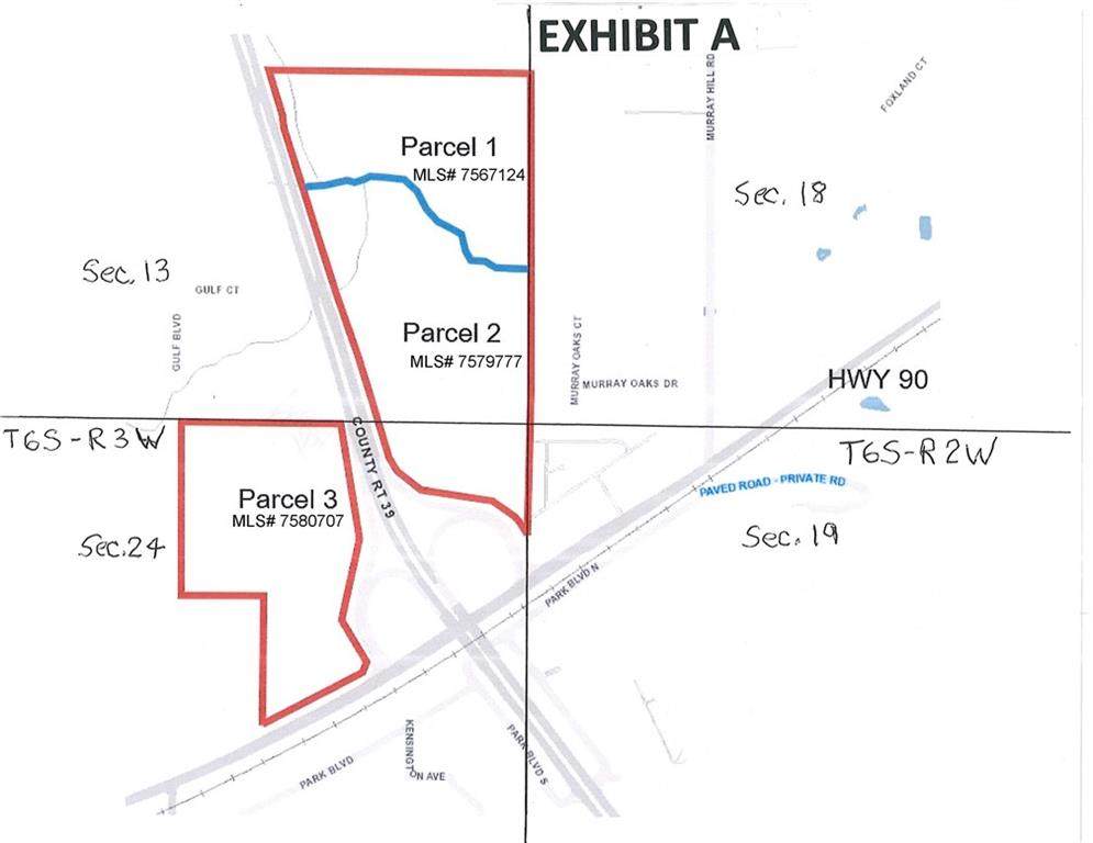 0 Highway 90 - Photo 1