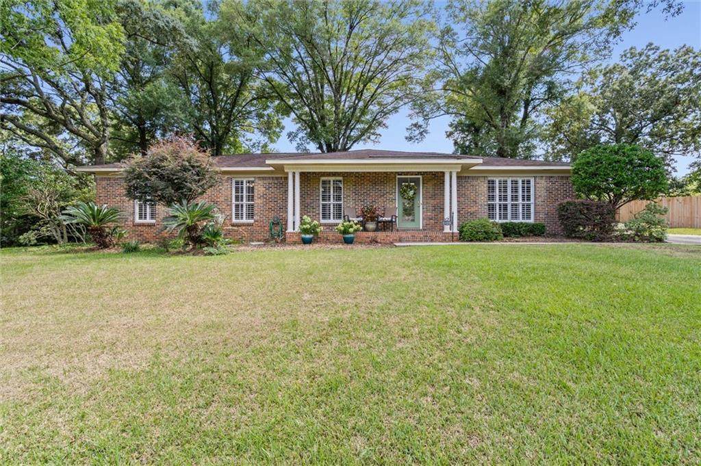 6125 Coronado Drive - Photo 1