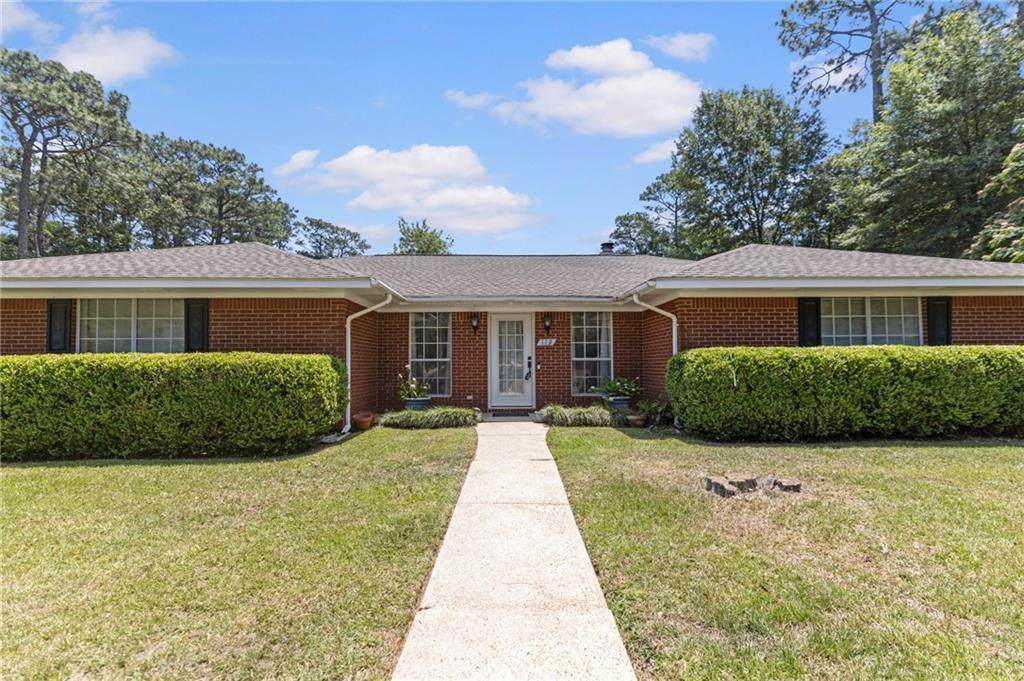 112 Meadow Wood Drive - Photo 1