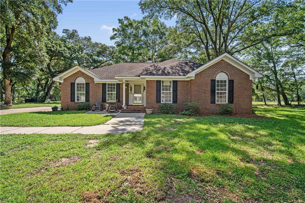8653 Rosalene Street - Photo 1