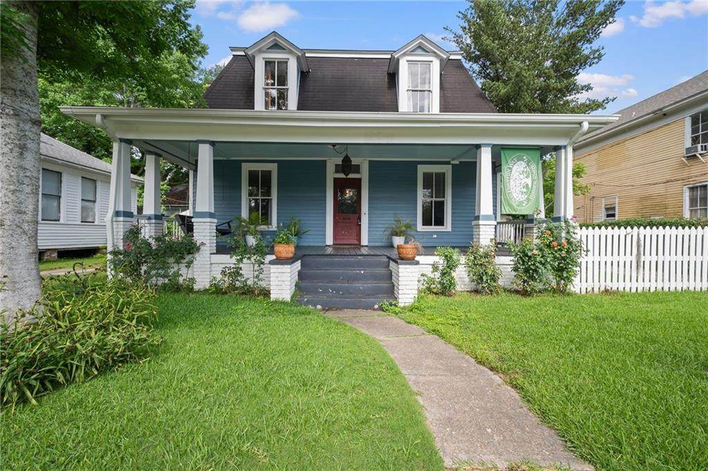 112 Kilmarnock Street - Photo 1