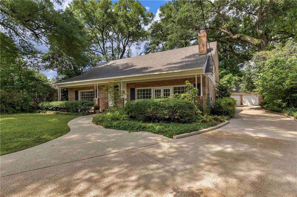52 Hawthorne Place - Photo 1