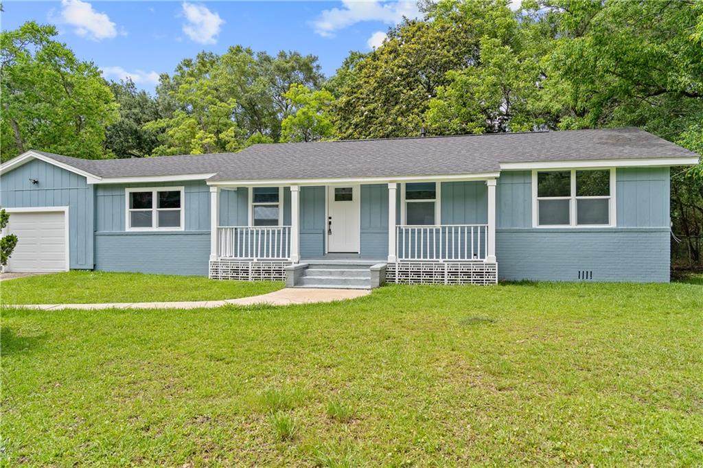1716 Bryan Avenue - Photo 1