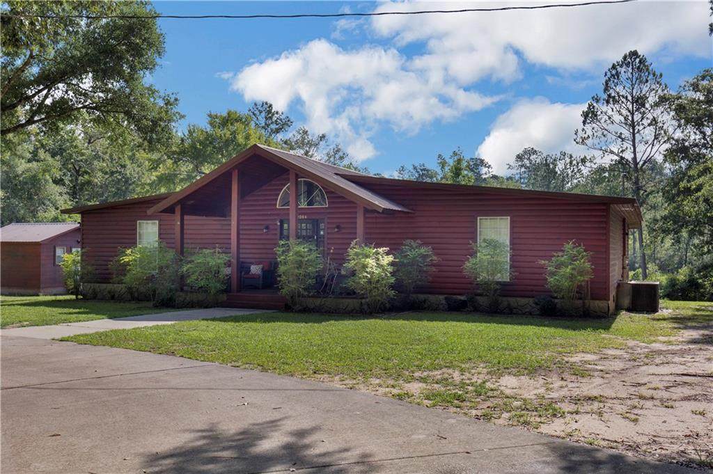 2084 Antioch Road - Photo 1
